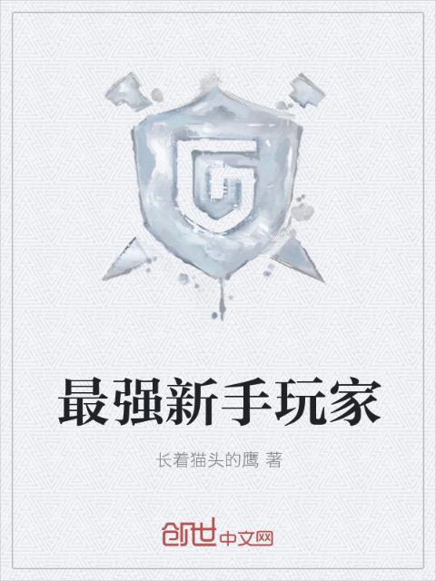 最强新手玩家