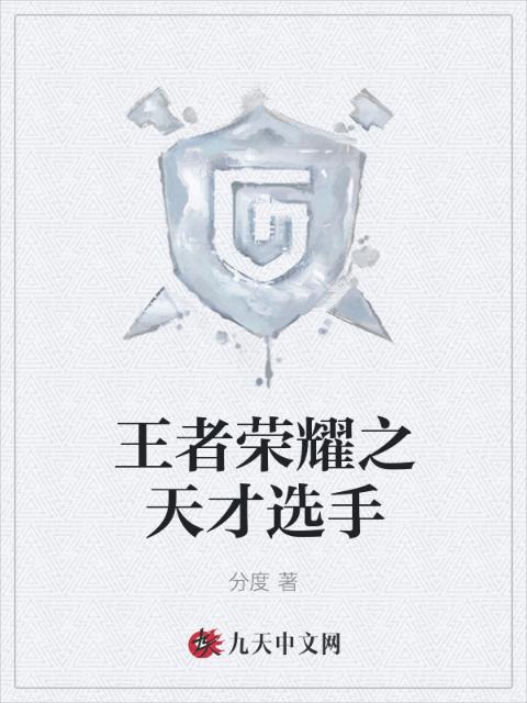 王者荣耀之天才选手