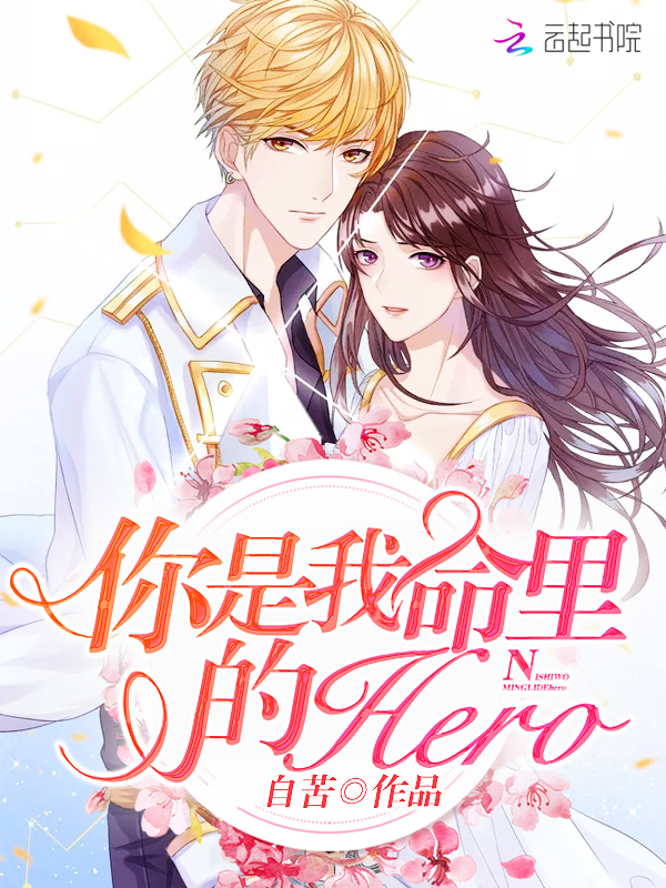你是我命里的hero