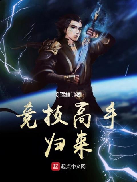 竞技高手归来