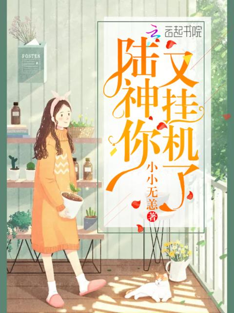 陆神你又挂机了