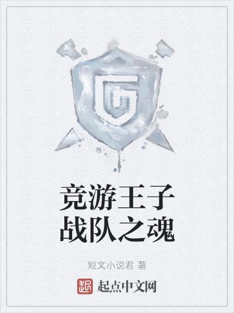 竞游王子战队之魂