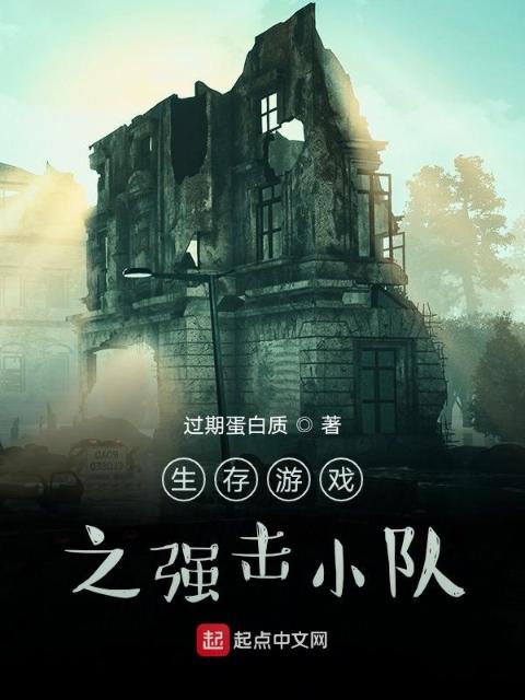 生存游戏之强击小队