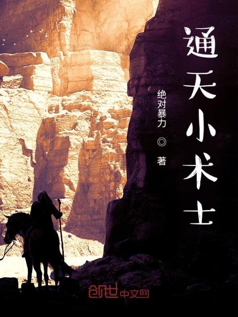 通天小术士