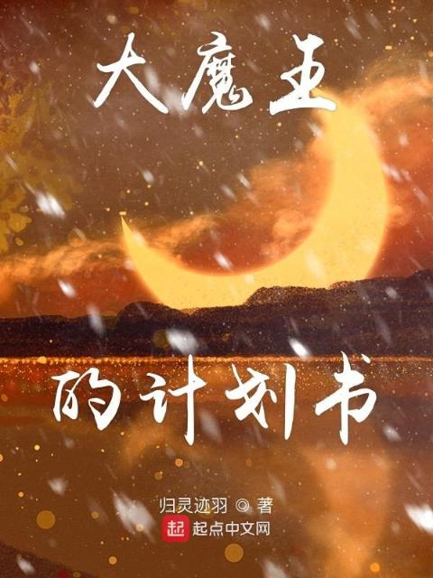 大魔王的计划书