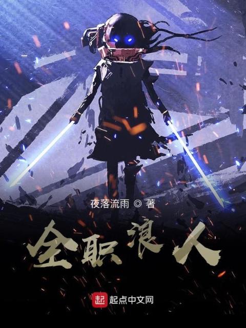 全职浪人