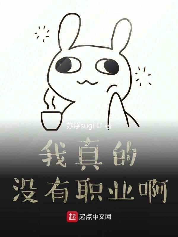 我真的没有职业啊！