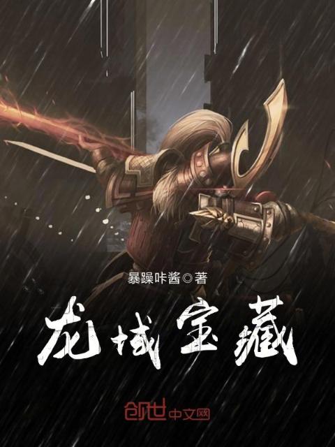 龙域宝藏