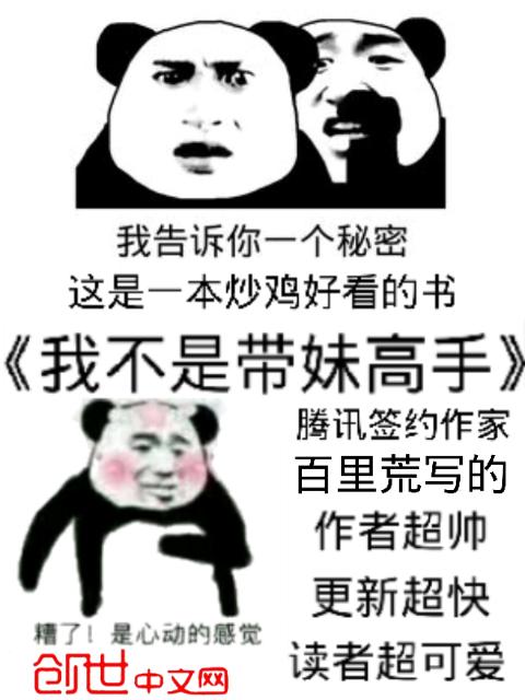 我不是带妹高手