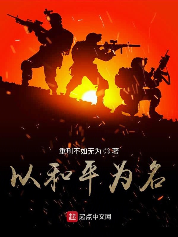 以和平为名