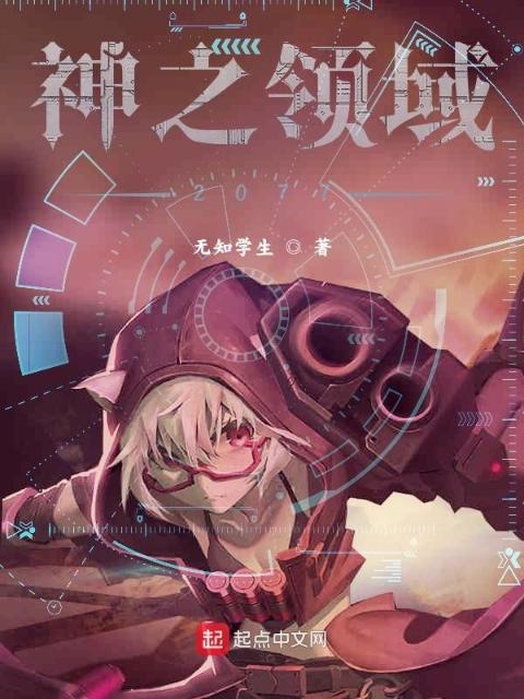 神之领域2077