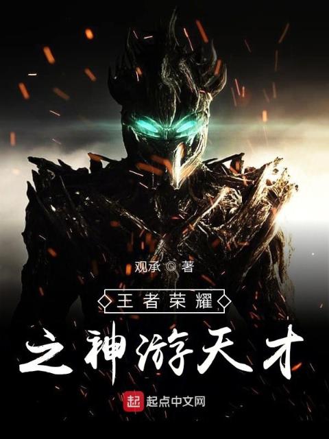 王者荣耀之神游天才