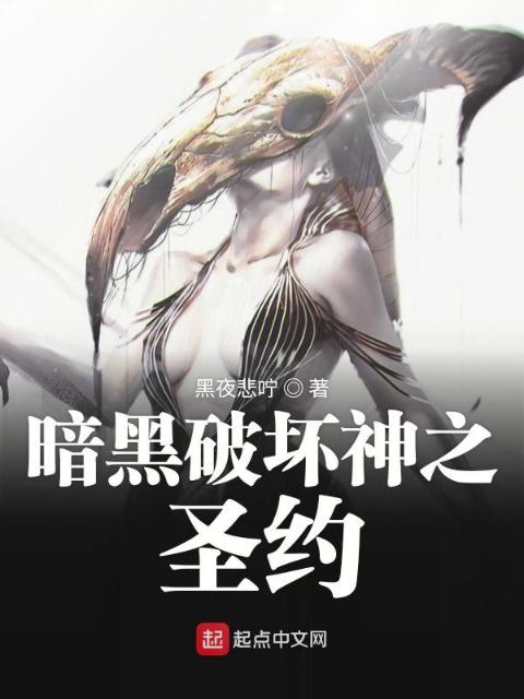 暗黑破坏神之圣约