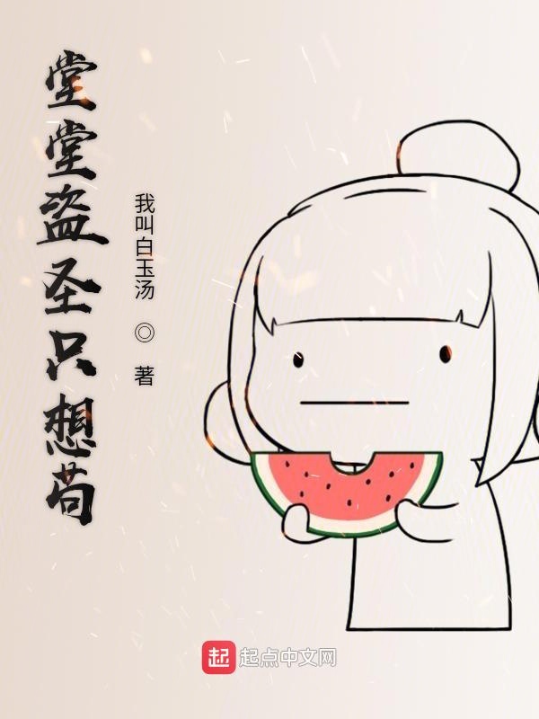 堂堂盗圣只想苟