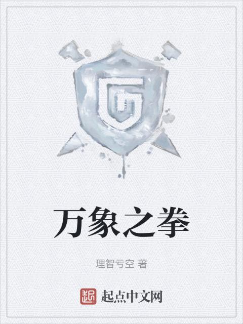 万象之拳