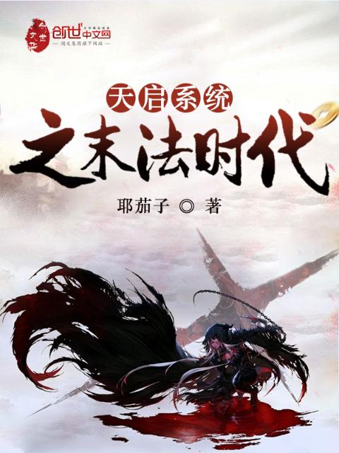 天启系统之末法时代