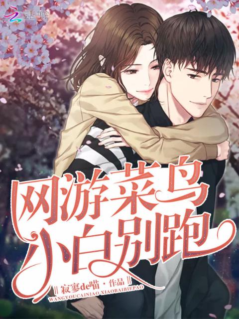 网游菜鸟：小白别跑