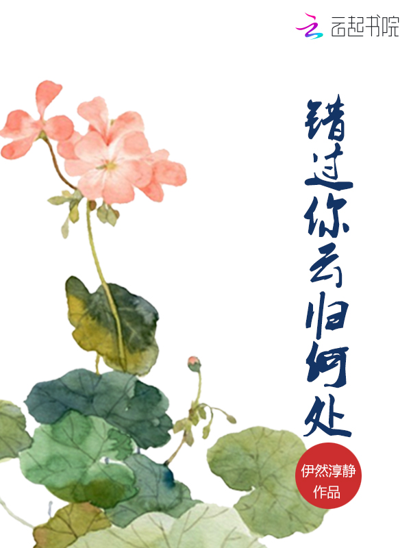 错过你，云归何处