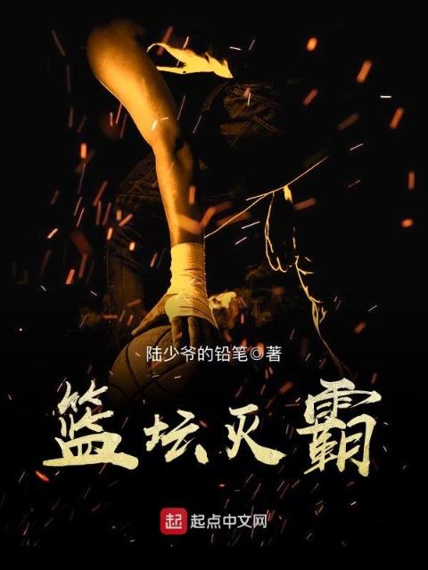 篮坛灭霸