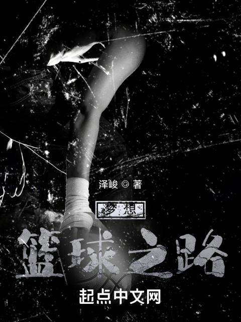 梦想篮球之路
