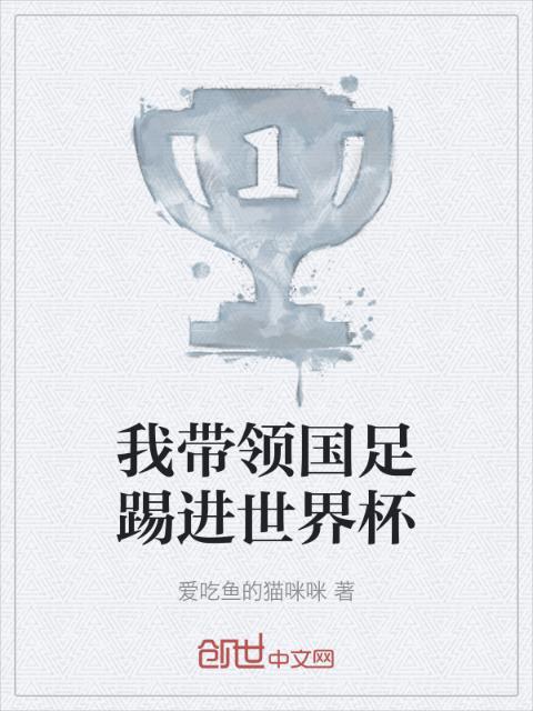 我带领国足踢进世界杯