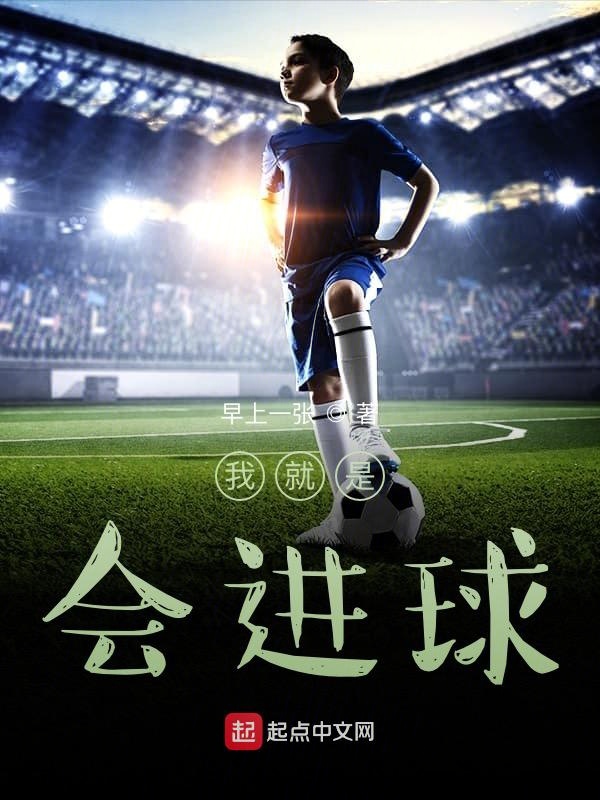 我就是会进球