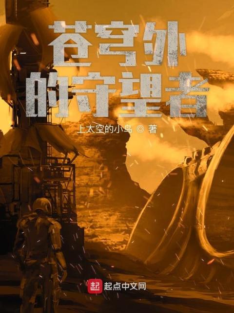 苍穹外的守望者