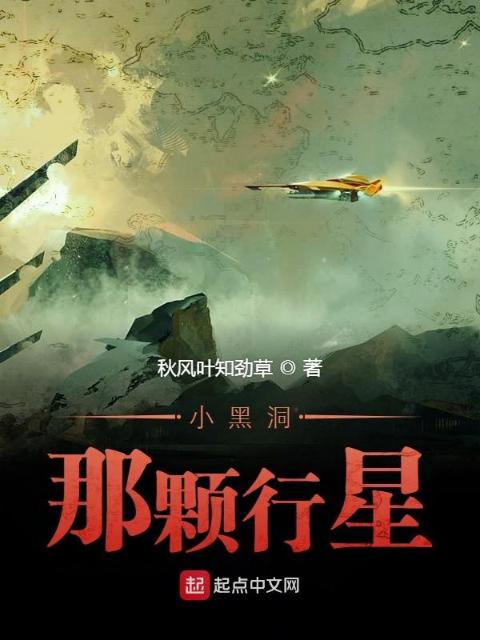 小黑洞那颗行星