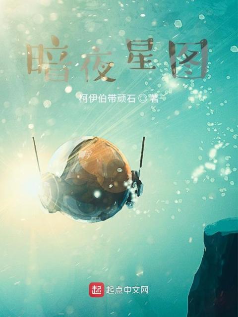 暗夜星图