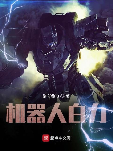机器人中的雷电法王