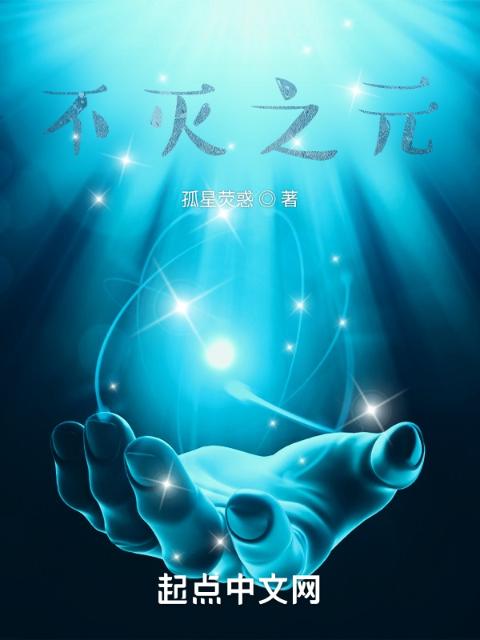 不灭之元
