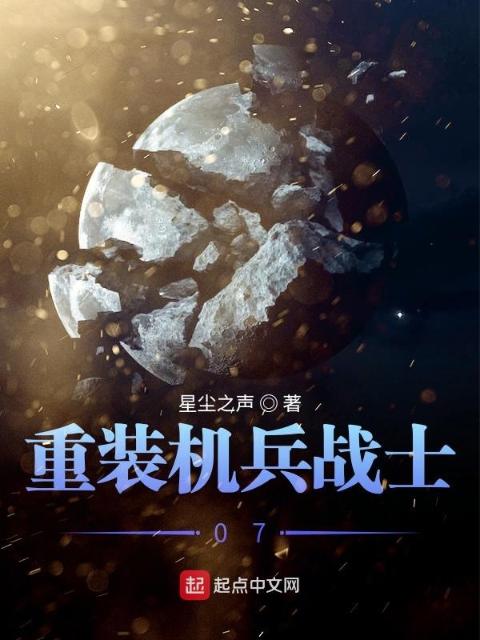 新宇宙纪元机动装甲战士07