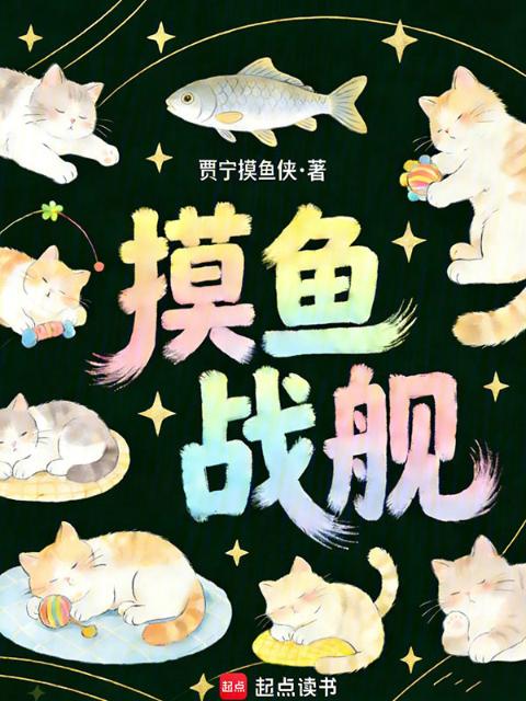 摸鱼战舰