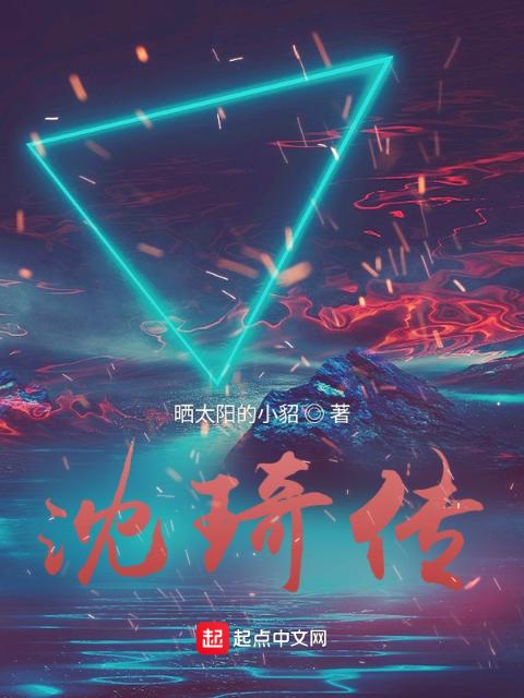 沈琦传