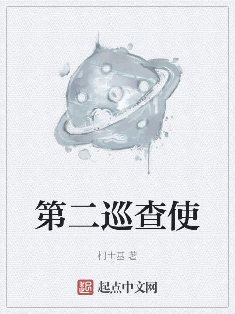 第二巡查使
