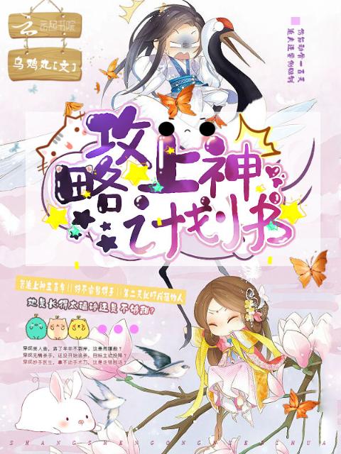 攻略上神计划书
