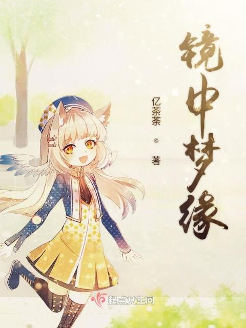 镜中梦缘