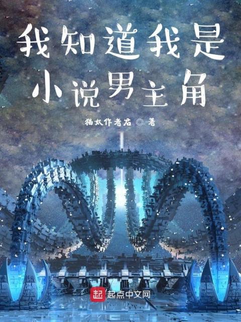 我知道我是小说男主角