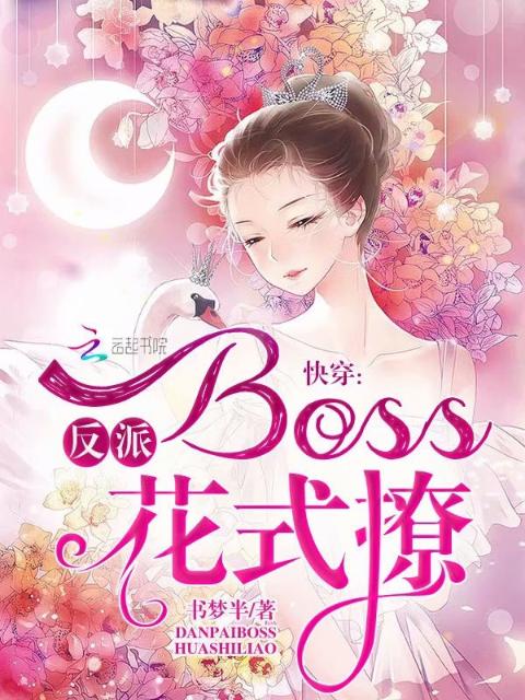 快穿：反派Boss，花式撩