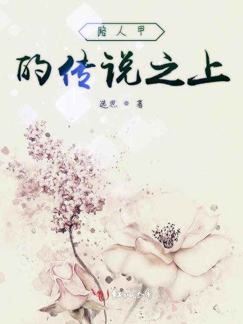 路人甲的传说之上