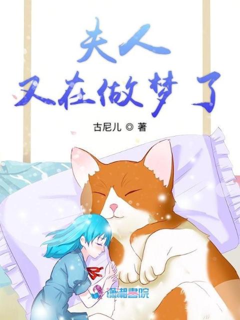 夫人又在做梦了