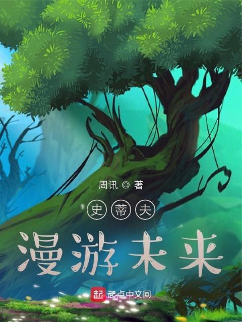 史蒂夫漫游未来
