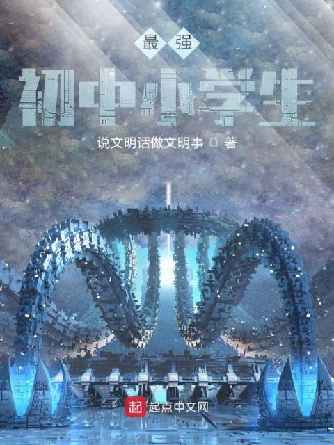 最强初中小学生