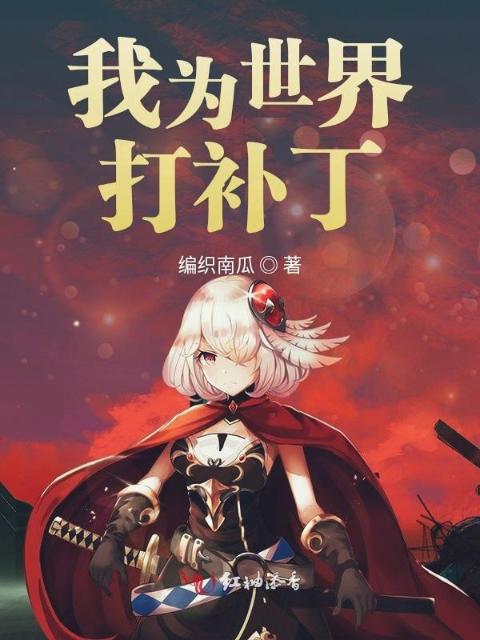 我为世界打补丁