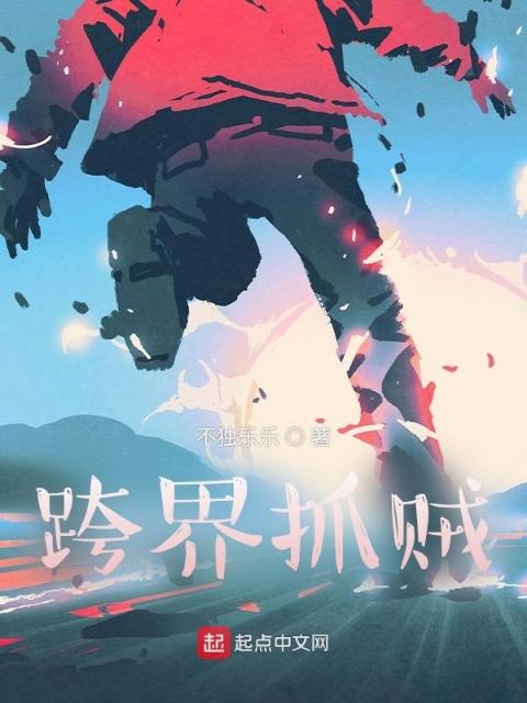 跨界抓贼