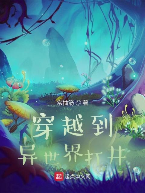 穿越到异世界打井