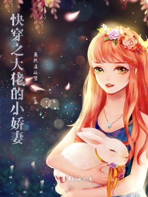 快穿之大佬的小娇妻