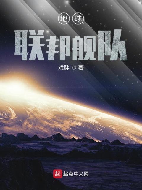 地球联邦舰队