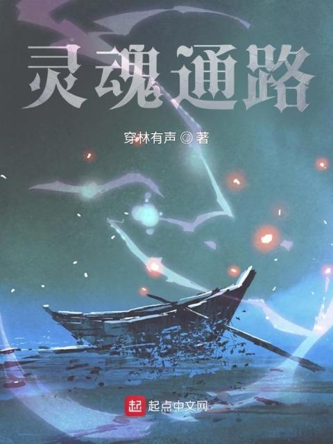 灵魂通路