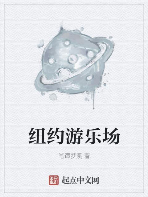 纽约游乐场